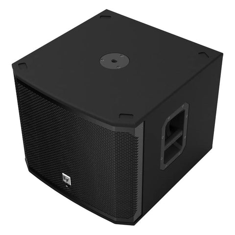 Subwoofer Activo Bocina 1x15 Pulgadas Electro Voice Ekx-15sp Negro