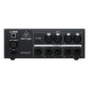 Controlador Monitor Interfaz Audio Behringer Monitor2usb