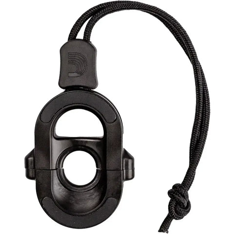 Seguro Tahalí Para Guitarra Acústica Planet Wave Pw-ajl-01