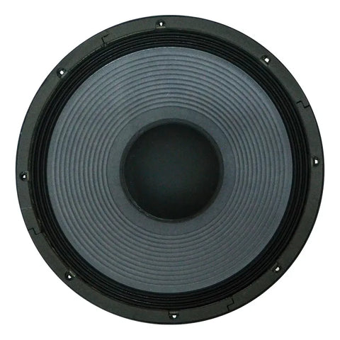 Woofer 15 Pulgadas 18 Sound 15lw2400 1200w 8 Ohms Bocina Profesional Negro