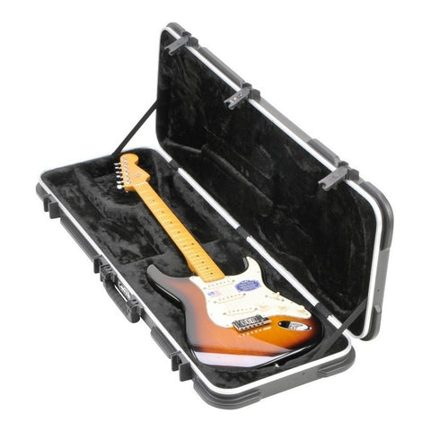 Estuche Skb Para Guitarra Electrica 1skb-66 Negro