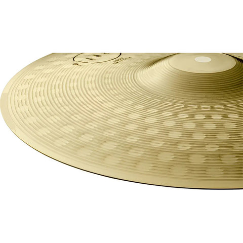 Hi Hat Zildjian Planet Z Par De 14 Pulgadas - Zp14pr Diámetro 14 In