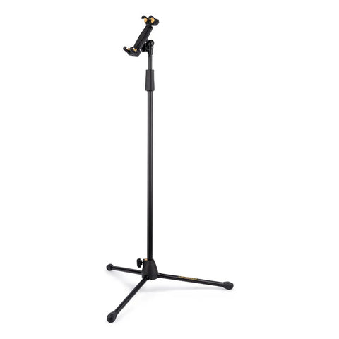 Hercules Dg307b-fs1  Soporte De Piso Tablet Y Smartphone Negro