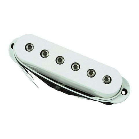 Pastilla Blanca P/guitarra Sds-1, Dimarzio Dp111 Whi