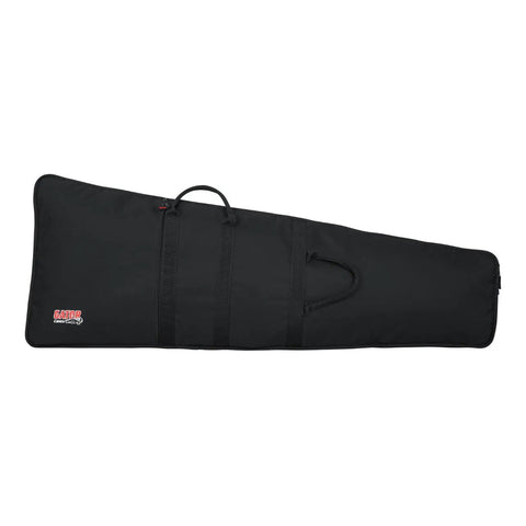 Estuche Funda Guitarra Flying V Gator Gbe-extreme-1