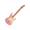 Guitarra Eléctrica Jet Guitars Js300 Pink