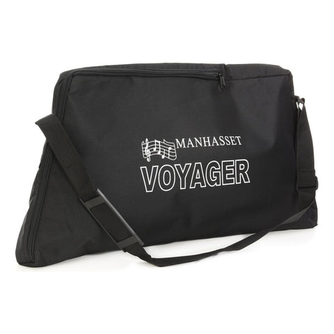 Manhasset Atril Partituras Vovager Para Orquesta 52 Made Usa Negro