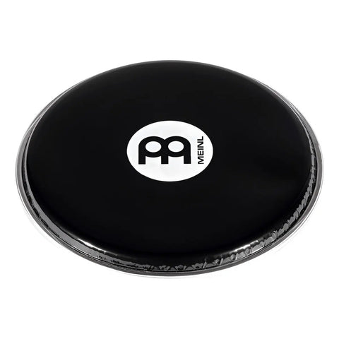 Parche Timbal 14  Meinl Negro Para Tarola Y Tom