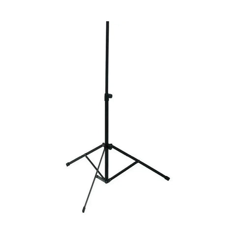 Atril Soporte Color Negro Para Partituras Proel Rsm-300 Negro