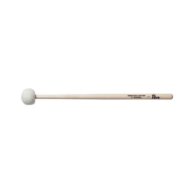 Baquetón P/timbal De Orquesta Largo 14.5 PuLG Vic Firth T1