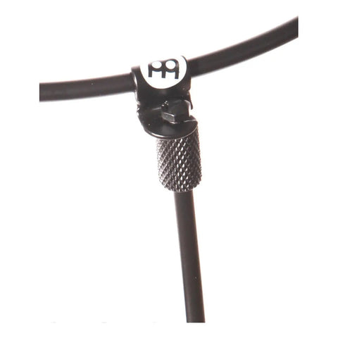 Soporte Para Djembe Meinl De Acero, Negro