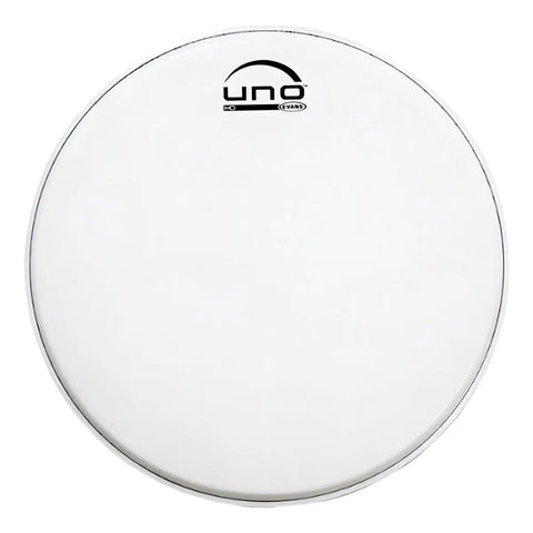 Parche Tarola 14 PuLG Uno By Evans Dos Capas Snare Drum Batter