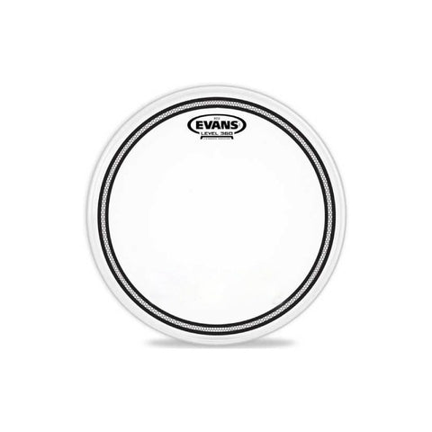 Parche Para Tom Evans 13 Pulgadas 2 Capas Tt13ec2s