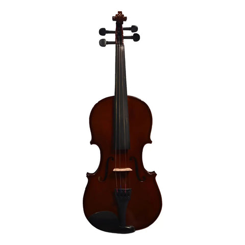 Violín De 1/2 Color Maple Antiguo La Sevillana Dlx-lsv12 Maa Maple Antiguo