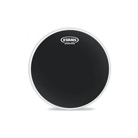Evans Tt16rbg Parche Resonante Tom 16 Pulgadas Negro 1 Capa
