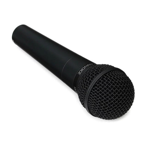 Sistema De Grabación Behringer Podcastudio 2 Usb