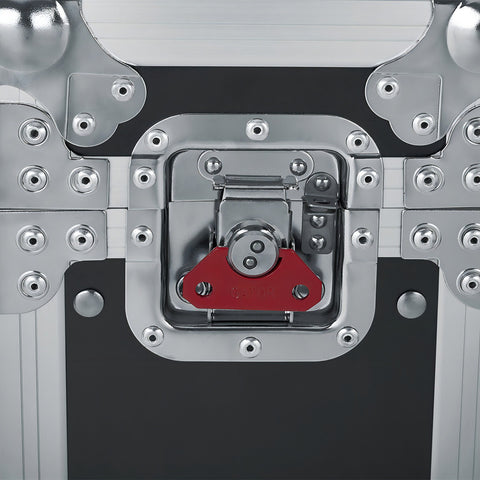 Gator G-tour 4u Rack 4 Unidades 19 Pulgadas