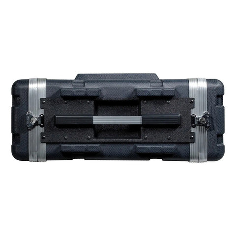 Estuche De 4 Unidades De Rack De 19 Proel Foabsr4u