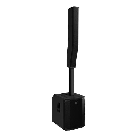 Electrovoice Evolve70  Sistema Columna Portátil 2000w 15  N Negro