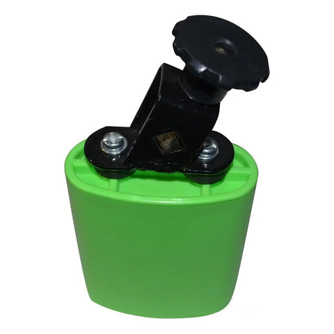 Redoba New Beat Lcpc-6l Plástico Montable Tono Bajo Verde