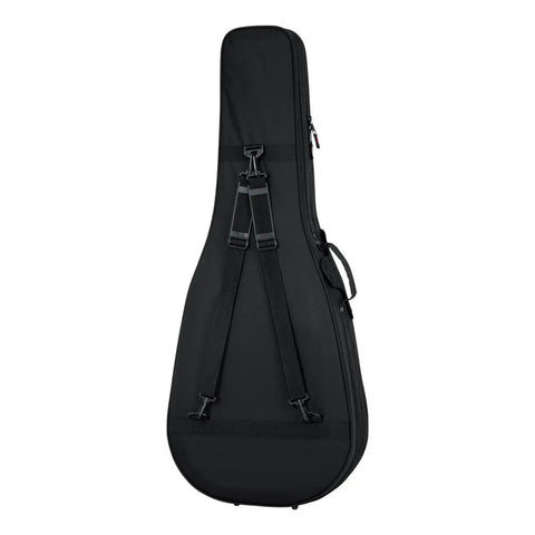 Estuche Semirrígido Gator Para Guitarra Acústica Dreadnought Negro