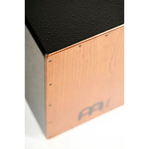 Cajon Headliner Ajustable Modelo Hcaj-1awa - Fresno Blanco Americano Teñido