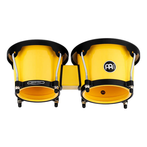 Bongo De 6.5/7.5 Pulgadas Headliner Hb50 Illuminating Yellow