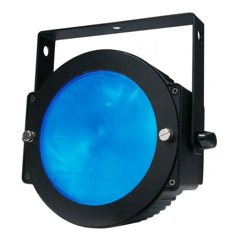 Luminaria Led Wash Rgb Dotz Par, American Dj Dot246