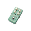 Pedal Tremolo P/guitarra, Tc Electronic Pipeline Tap Tremolo Color Azul Claro