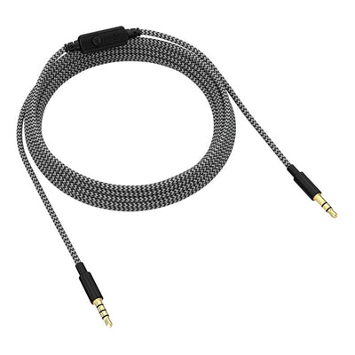 Cable De Extensión De Audio Para Audífonos Behringer Bc11