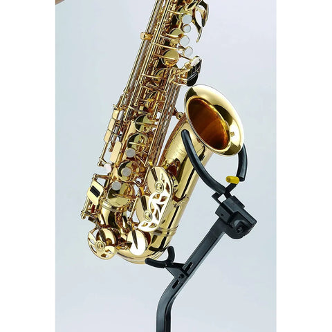 Soporte Base Para Saxofón Alto O Tenor Hercules Ds730b
