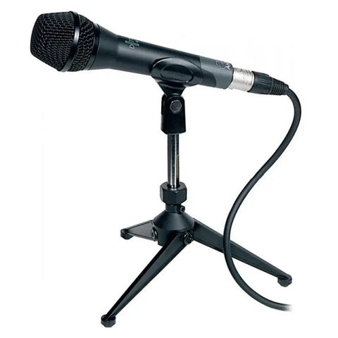 Soporte Metálico De Escritorio Para Micrófono, Proel Dst60tl