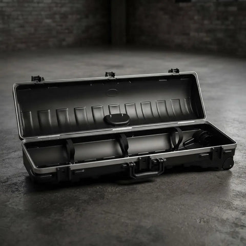 Skb 1skb-h4812w Estuche Skb P/soportes 1skb-h4812w Negro