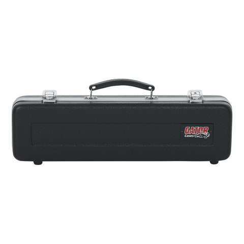 Estuche De Plástico Abs Para Flauta B/c Gator Gc-flute-b/c