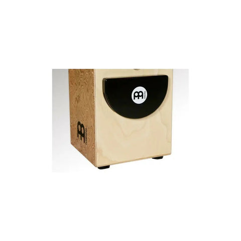 Efecto Tarola Para Cajón Negro Meinl Wss1bk Madera Con Entorchado