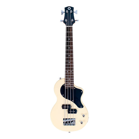 Bajo Portátil Electrico Blackstar Carry-on-st-bass Viw Diestro Vintage White 4