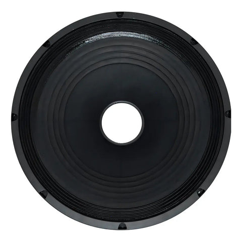 Bocina Eighteen Sound 15 15mb606/8 Color Negro