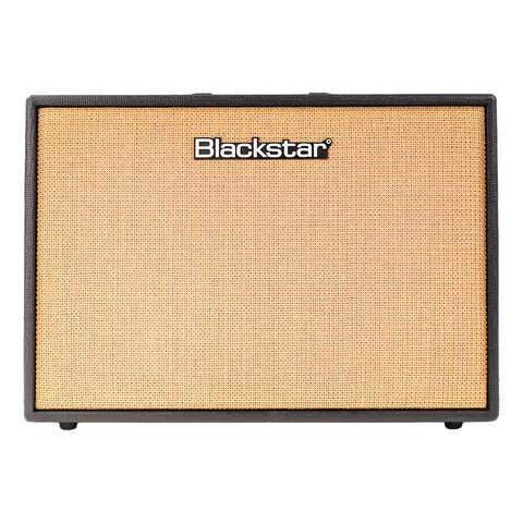 Amplificador Combo Guitarra Negro Blackstar Debut-100r-212b Negro