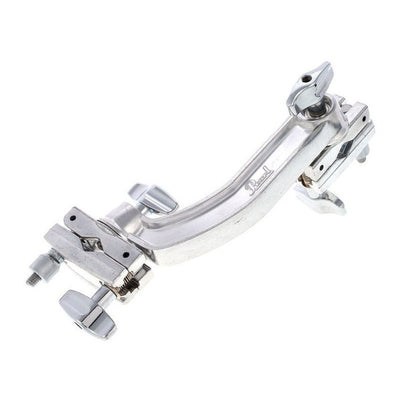 Multi Clamp Pearl Ax-25l Fijo De Dos Bocas Para Batería