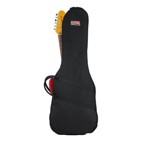 Funda De Nylon Para Guitarra Eléctrica Gator Gbe-elect