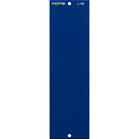 Placa Modular Para Espacios Sin Uso Midas  L1b