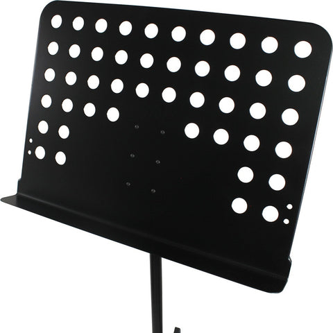 Proel Lwmus30 Soporte Atril Stand Para Partitura Con Funda