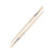 Baquetas 5a Hickory Series Punta Nylon Zildjian Z5an