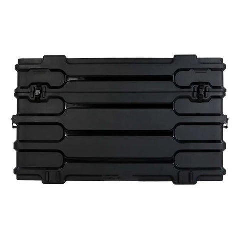 Gator Gled4955roto Estuche Para Pantallas Lcd/led 49 55  Negro