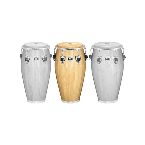 Conga De 11-3/4 X 30 PuLG Natural, Meinl Mp1134 Nat