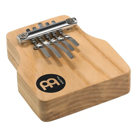 Kalimba Meinl Ka5-s 5 Teclas Madera Hule Acústica Compacta