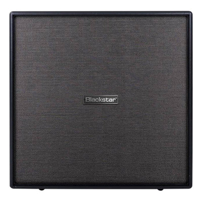 Amplificador Gabinete Bafle 320w Blackstar Htv-412b-mkiii Color Negro