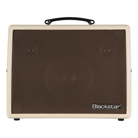 Combo Amplificador P/guitarra Blackstar Sonnet 120 Blonde Blonde