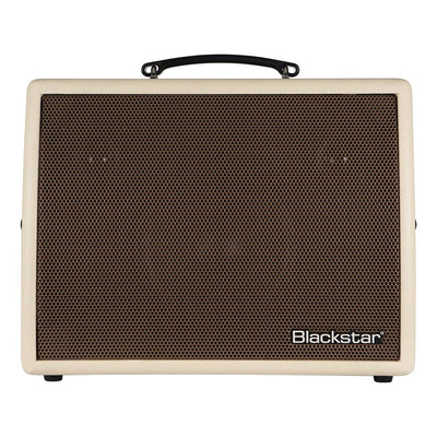 Combo Amplificador P/guitarra Blackstar Sonnet 120 Blonde