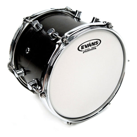 Parche De Golpe Para Tom De 8 In, Evans B08g1